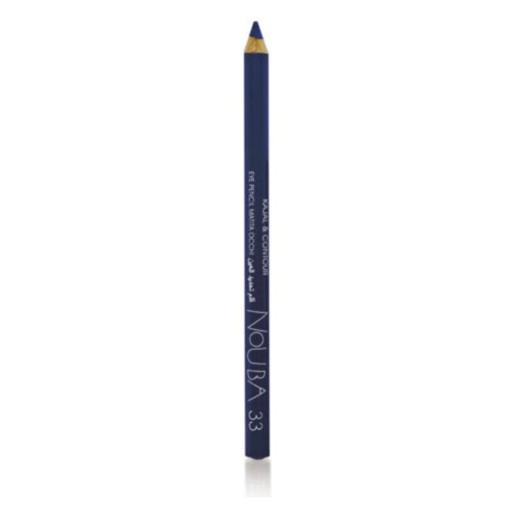 Nouba Precision Color Liner Kohl Kajal Eyeliner 33 - 11 Gramm (33) (48673142)