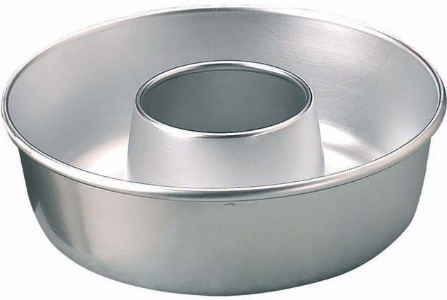 Agnelli Stampo Ciambella 30 cm Pasticceria