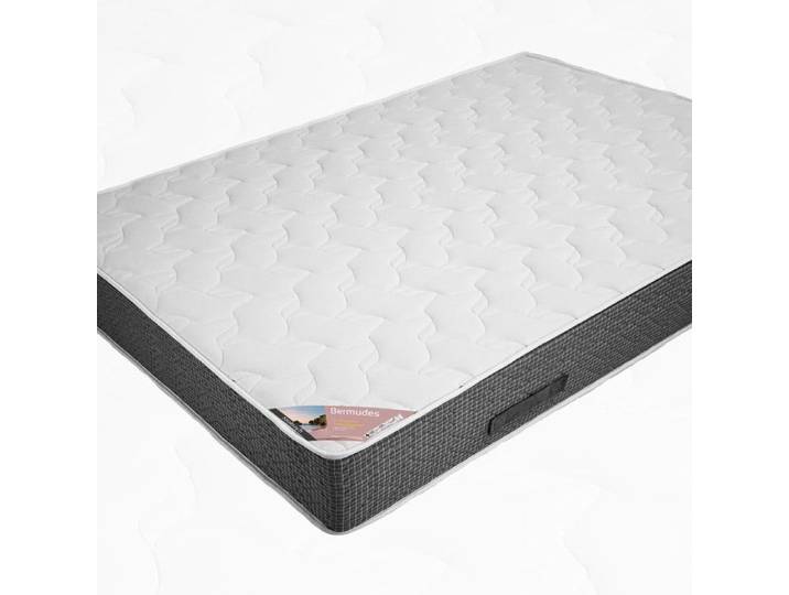 BERMUDES - Matelas Mémoire de Forme 160x200cm