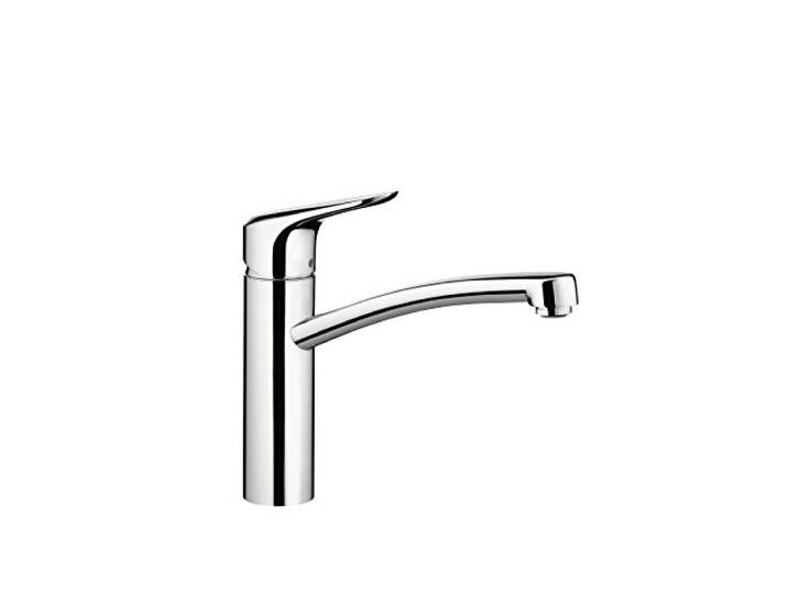 Hansgrohe Ecos M 14815000 Keukenarmatuur, Draaibaar, 360 Graden, Chroom