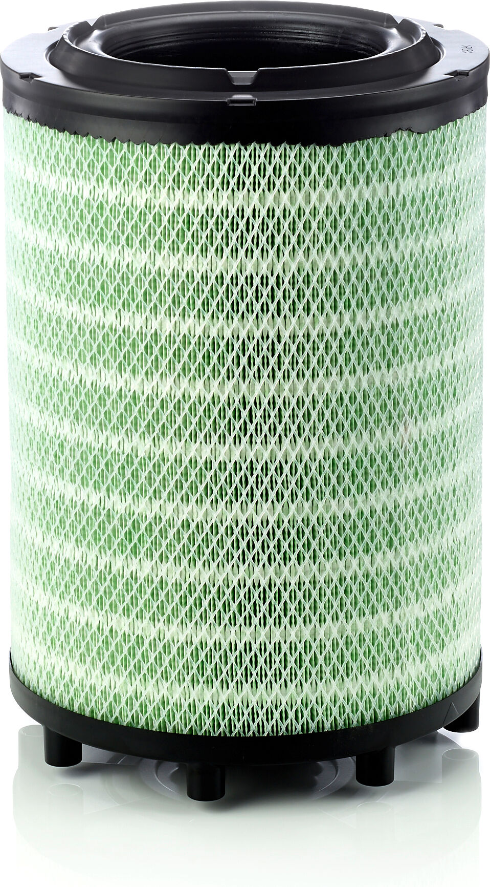 Mann-Filter Luftfilter C31016 303mm