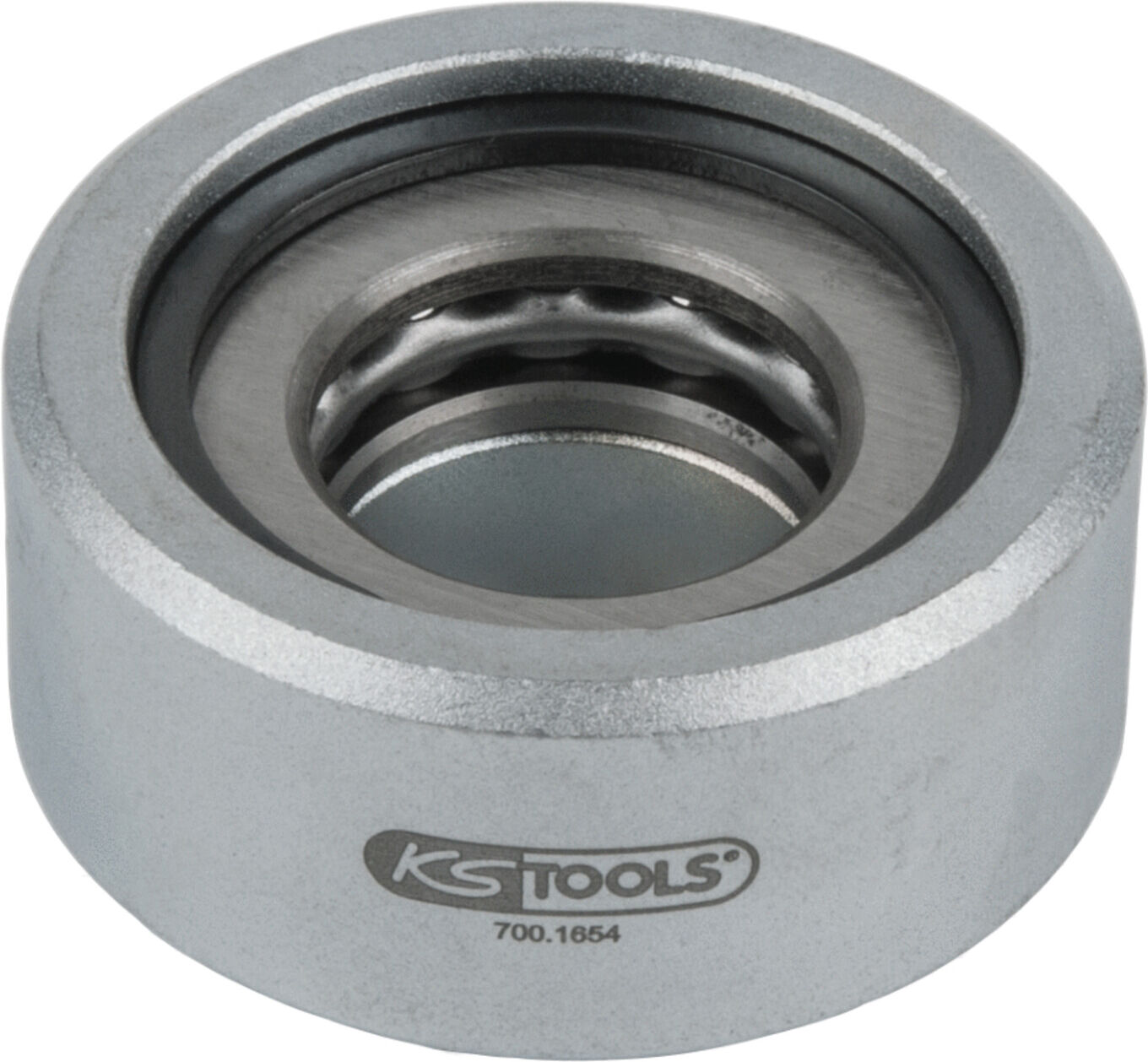 KS Tools Spezialadapter mit Drucklager (700.1654)