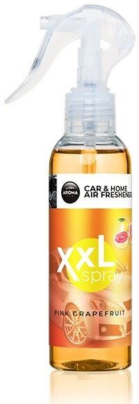 AROMA CAR MTMS923483 Luchtverfrisser