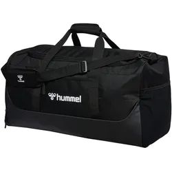 hummel hmlLEAD Sporttasche 2001 - black S