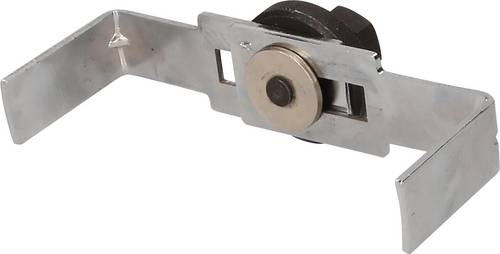 Brilliant Tools BT536008 Tankgeberschlüssel, 2-Arm