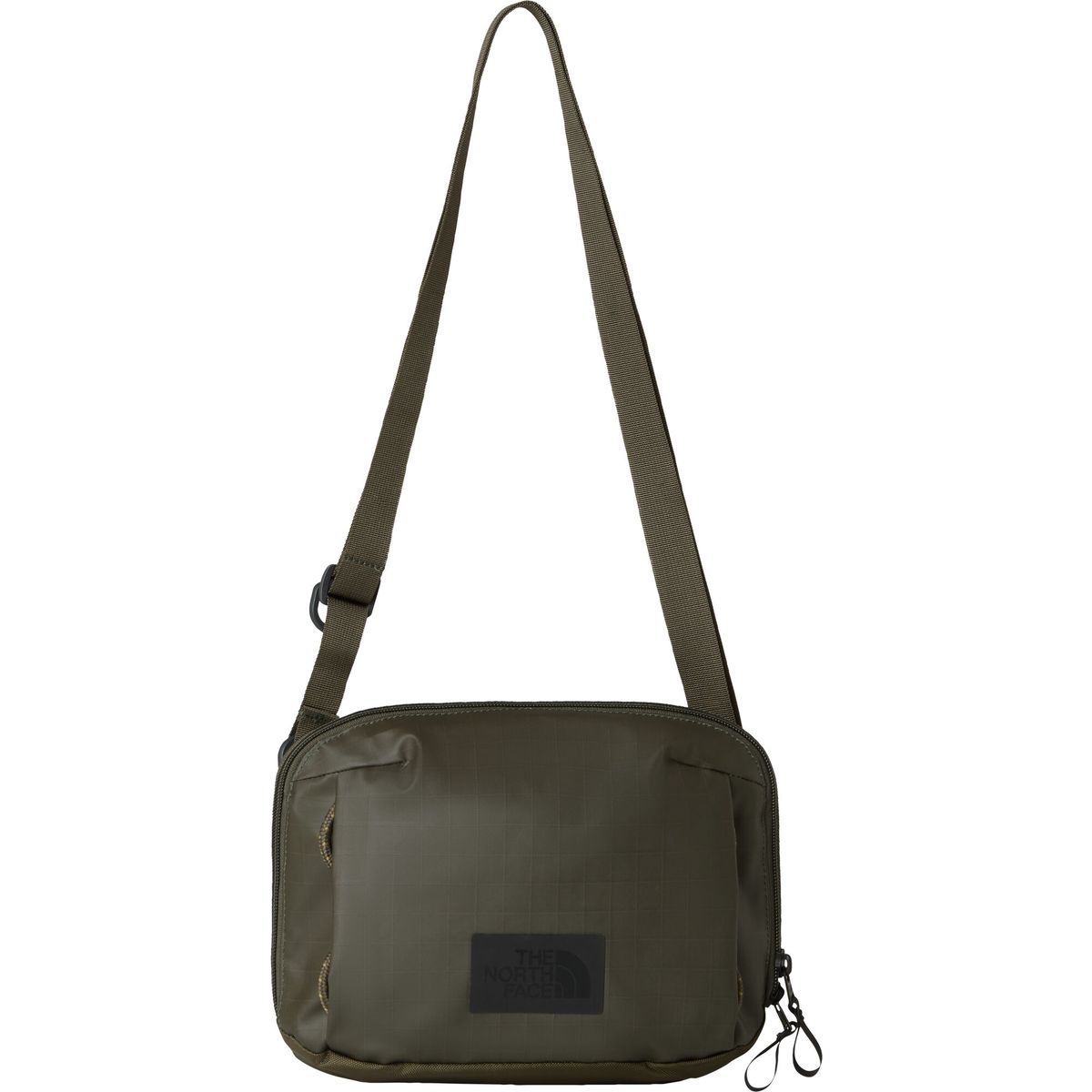The North Face BCV Pro Crossbody new taupe green/tnf black (BQW) OS NF0A8GJBBQW-OS