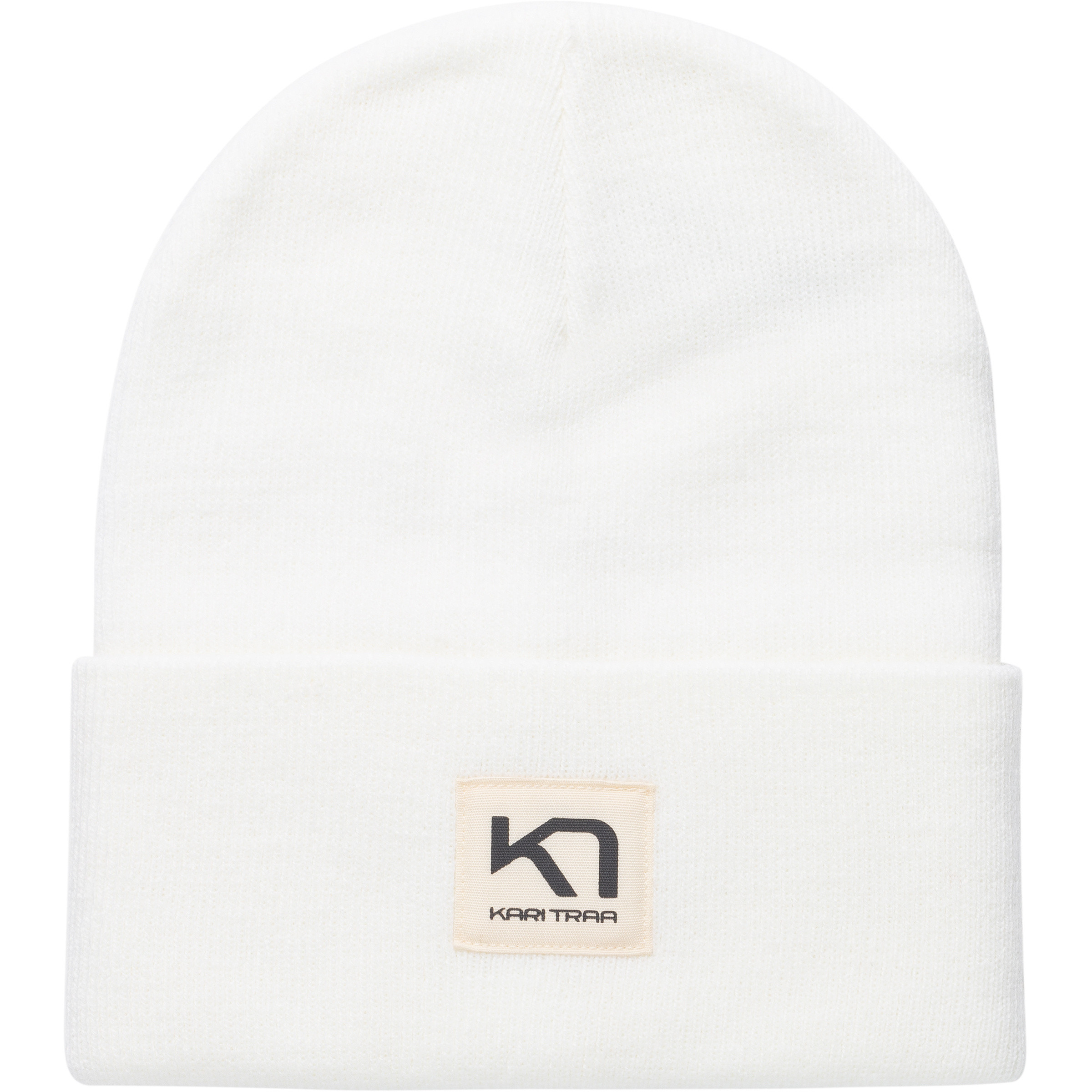 Kari Traa Røthe Damen Mützen & Beanies weiss Lifestyle Atmungsaktiv