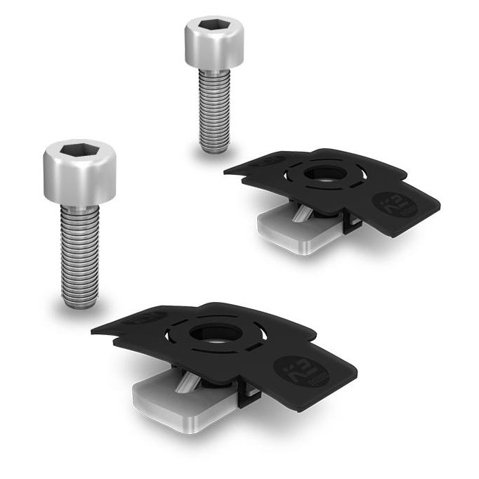 K2 Systems MiniFive Stop (Solaranlage Montagematerial) (2003379)