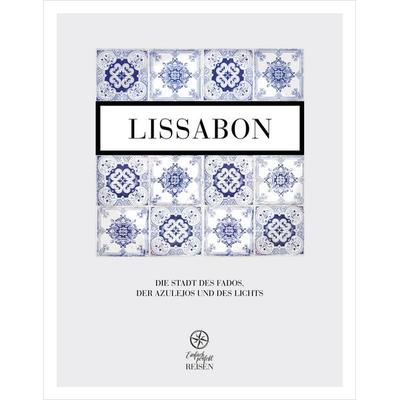 Lissabon, Gebundene Ausgabe von Martin Büchele,Regine Konrad, Mediafreiheit, 978-3-9505359-2-1