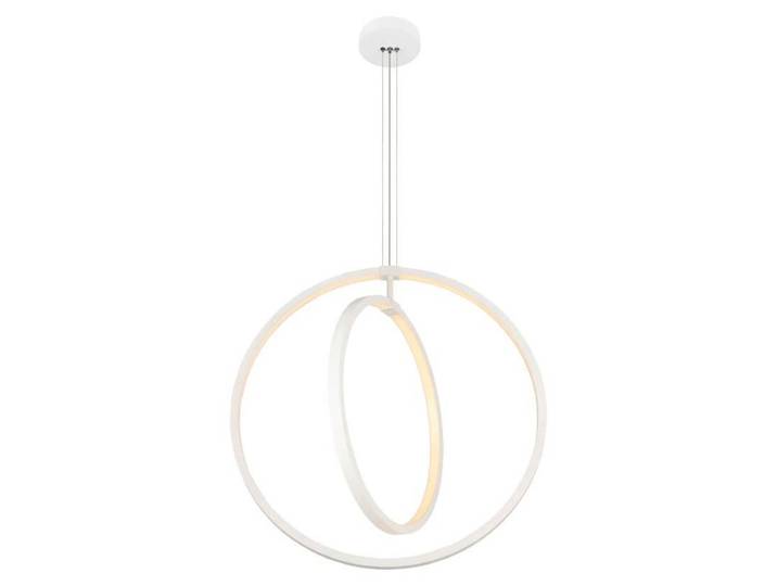 SLV ONE VERTICAL PD\, Luminaire suspendu\, 180cm\, 2700/3000K\, PHASE\, blanc 1008003