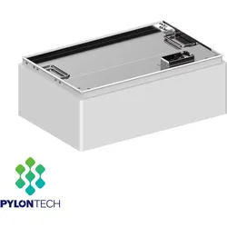 Pylontech Force H3 5,1 kWh Hochvolt-Batteriemodul FH10050 zur Erweiterung