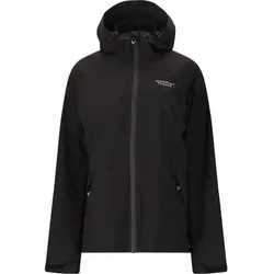 WEATHER REPORT Jacket Gust, Größe 40 in Grau Grau