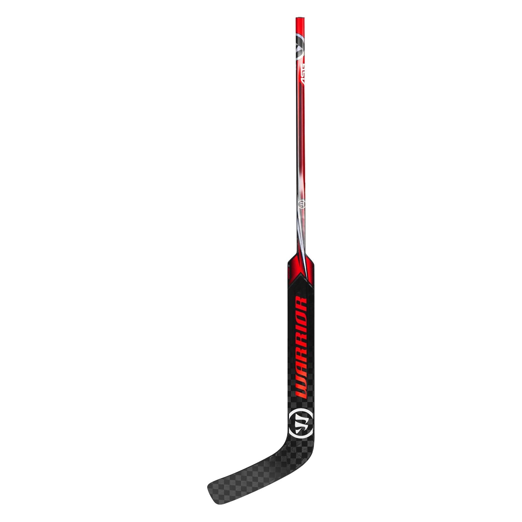Warrior Eishockey-Torwartschläger für Senioren (Links) (Warrior)