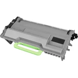 Ampertec Toner ersetzt Brother TN-3512 schwarz