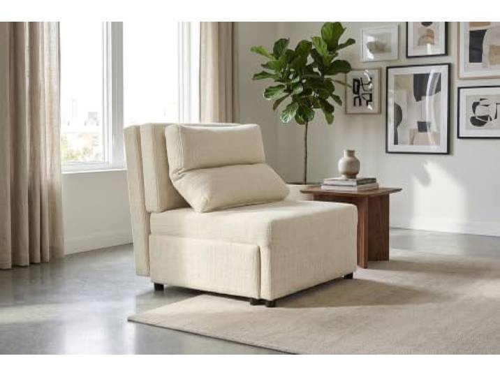 Family Meble Schlafsessel Kimo Ramona – Variante Ramona 1