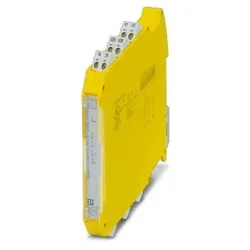 Phoenix Contact Sicherheitsschaltgerät 1015520