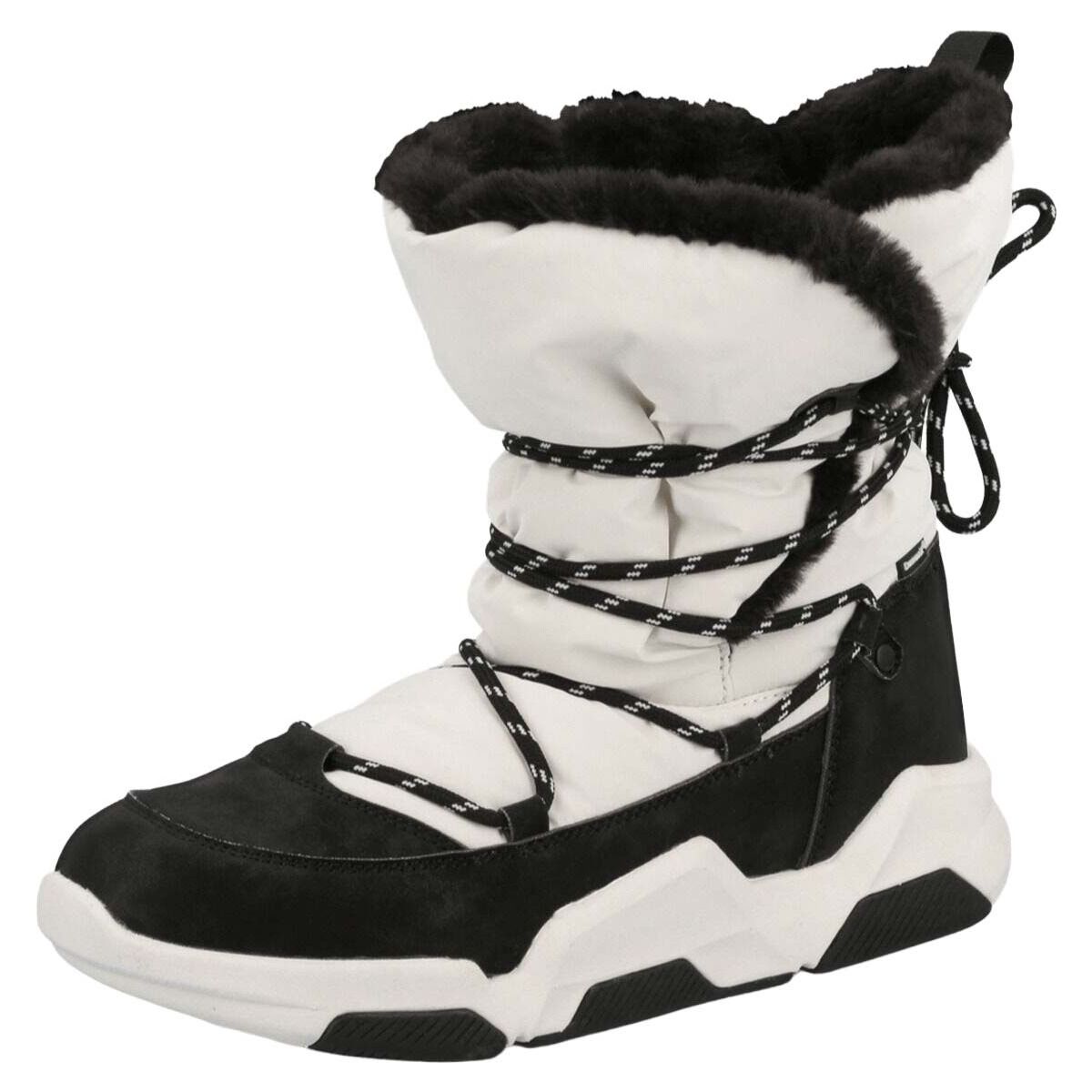 Halti Panda DX W Winterboot white (P00) 36 054-3126-P00-36