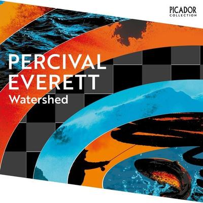 Watershed - Percival Everett, Audio, 9781035087068