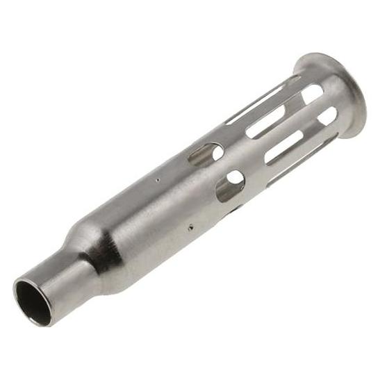 Weller Erem 71 01 52 Ersatz-Heissluftdüse 4.9mm, für WP2 Pyropen Jr. Minilötkolben (Heissluftdüse) (T0051616999)