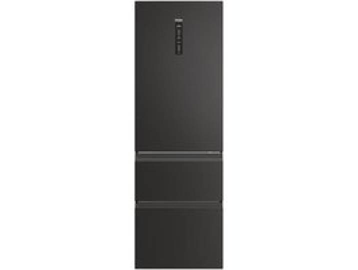 Réfrigérateur combiné Haier HTW5618DNPT No Frost