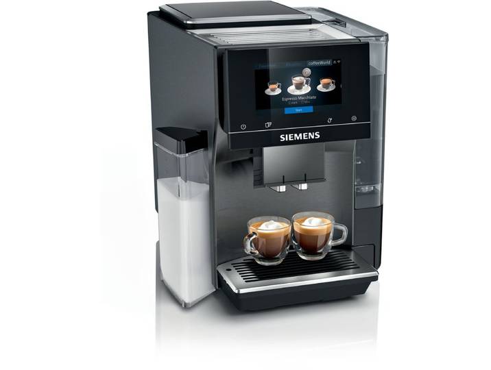 Siemens EQ700 integral, TQ717DF5