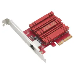 ASUS XG-C100C V3 10G Netzwerkkarte