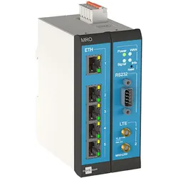 Insys MRO-L200 1.1 LTE MOBILE ROUTER, Router