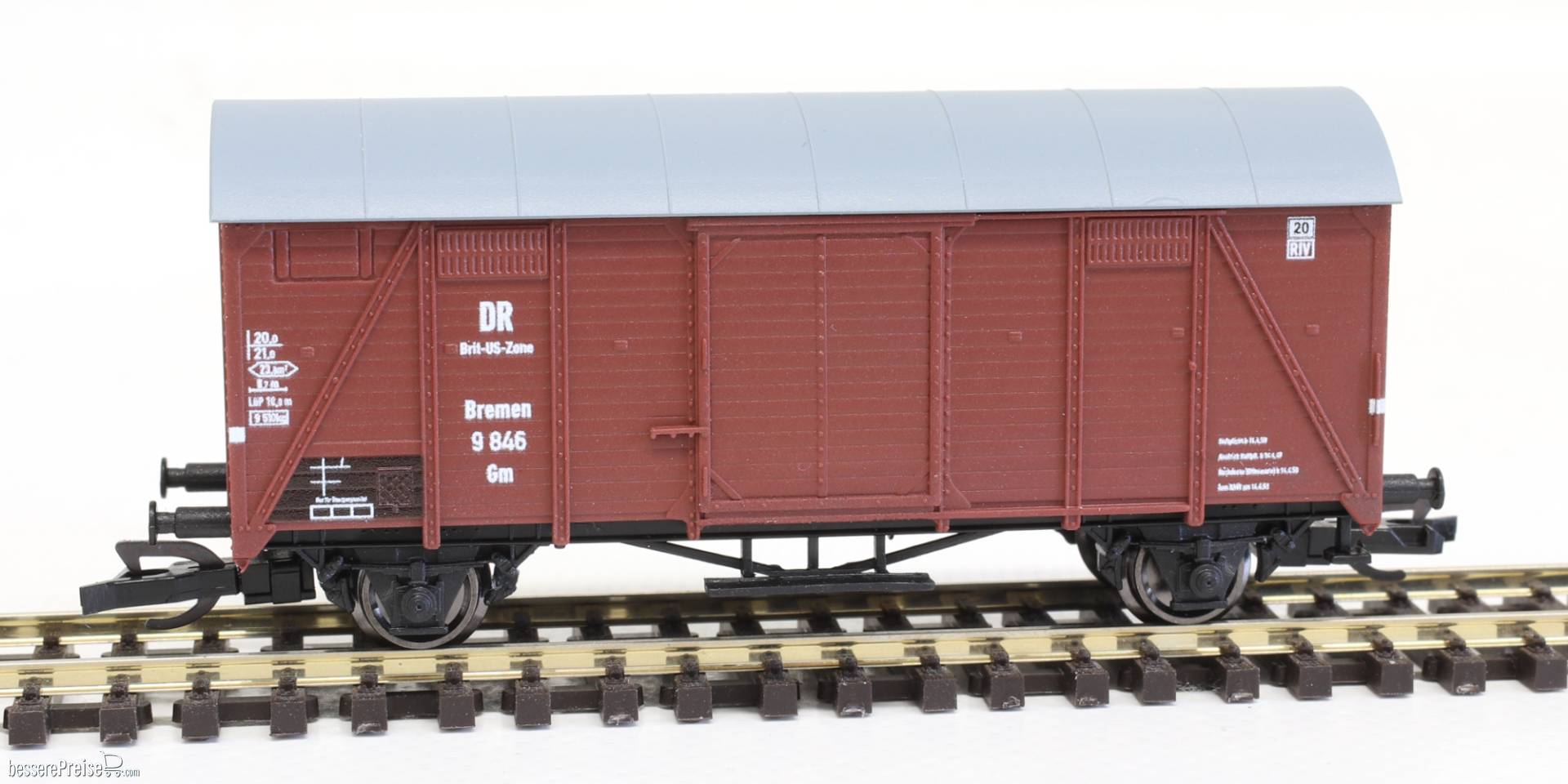 Igra Model 96600008