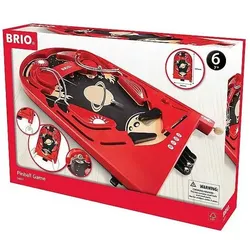 Brio Space Safari (Deutsch, Englisch, Französisch, Italienisch, Multilingual, 1 - 4 Spieler)
