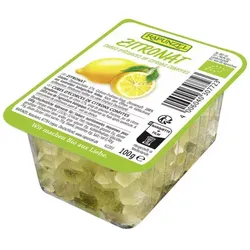 Rapunzel Zitronat gewürfelt bio