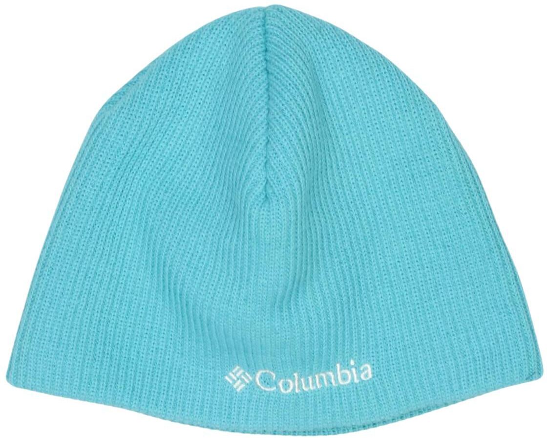 Columbia Sportswear Company Jungen Hut oder Mütze, Hellblau, Gr. Onesize, Synthetik - Second Hand