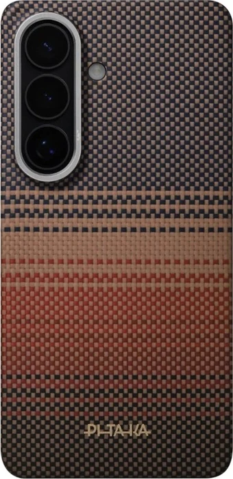 Pitaka Edge Case Sunset (Aaron Button) Samsung Galaxy S26