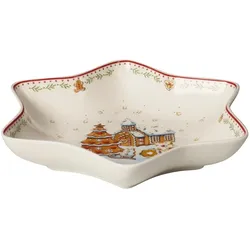 Villeroy & Boch, Serviergeschirr, Christmas Bakery