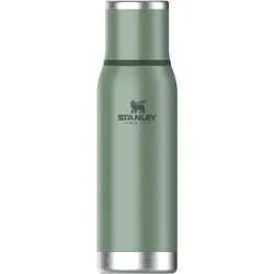 Stanley 1913, Trinkflasche + Thermosflasche, (0.75 l)