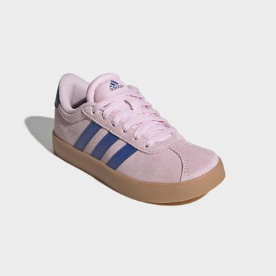adidas Sportswear "VL COURT 3.0" inspiriert vom Design des adidas Handball Spezial