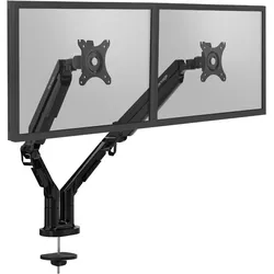 VANTAGE Premium Duo Doppel-Monitortragarm 17" bis 36"