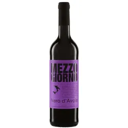 Mezzo Giorno - Nero d'Avola 12,9% Vol