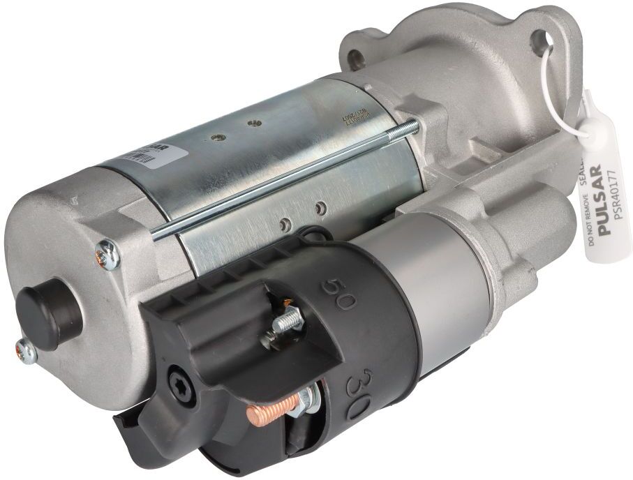 Starter PULSAR ROTATING ELECTRICS PSR40177