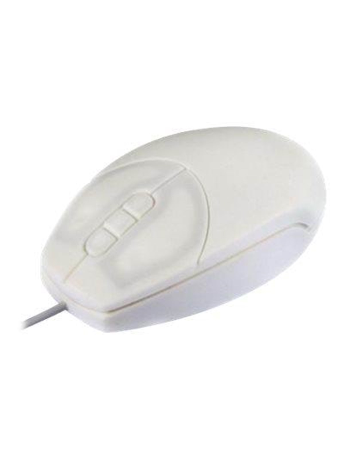 Cherry Medical Small - Maus (Weiß)