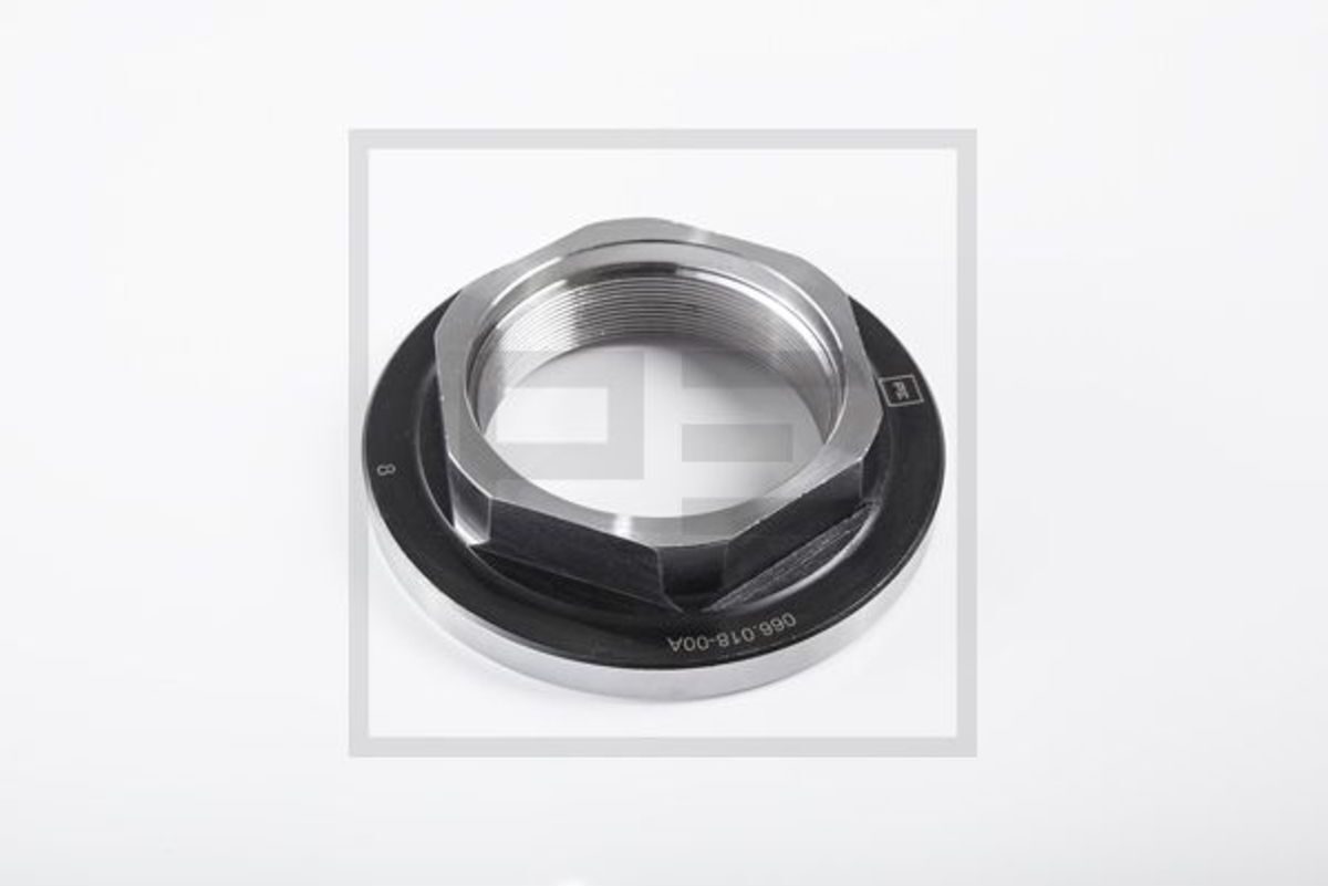 Écrou de moyeu de roue PETERS 066.018-00