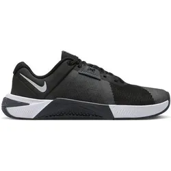 NIKE Damen Workoutschuhe W METCON 10, Größe 40 in Schwarz Schwarz