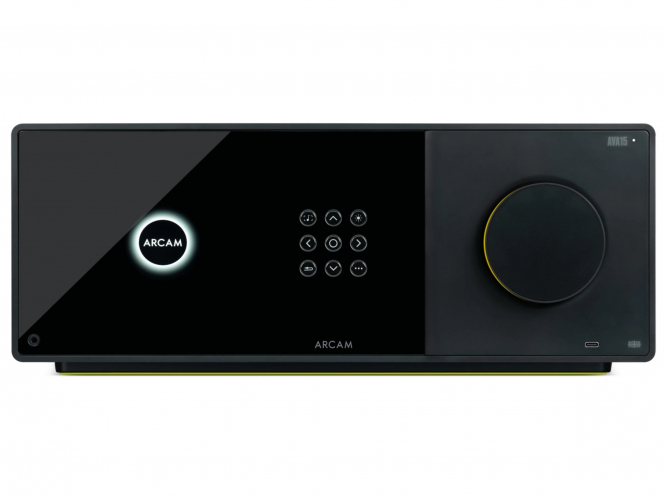 Arcam Arcam AVA35