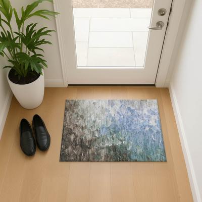 Addison Rugs Premium Washable Super Soft Modern Current Mayfield Rug