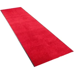 Snapstyle, Fussmatte, Läufer Proper Tex Uni (600 x 90 cm)