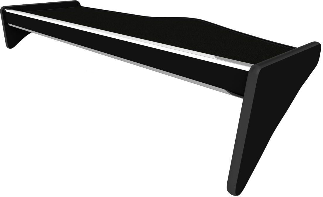 F-Core Vano, cabina PK06 BLACK