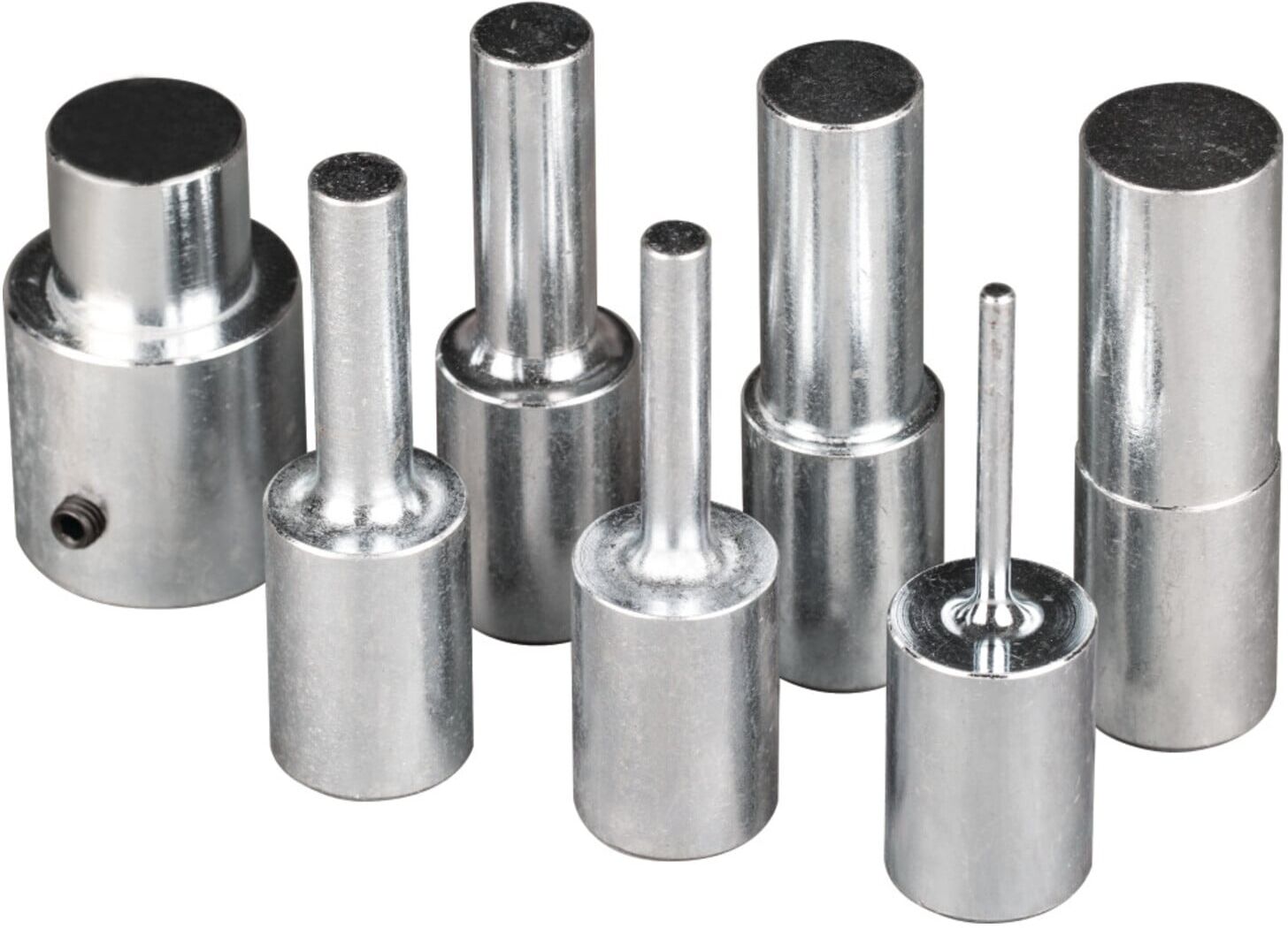 metallkraft Druckdornsatz WPP 100 (4107100)