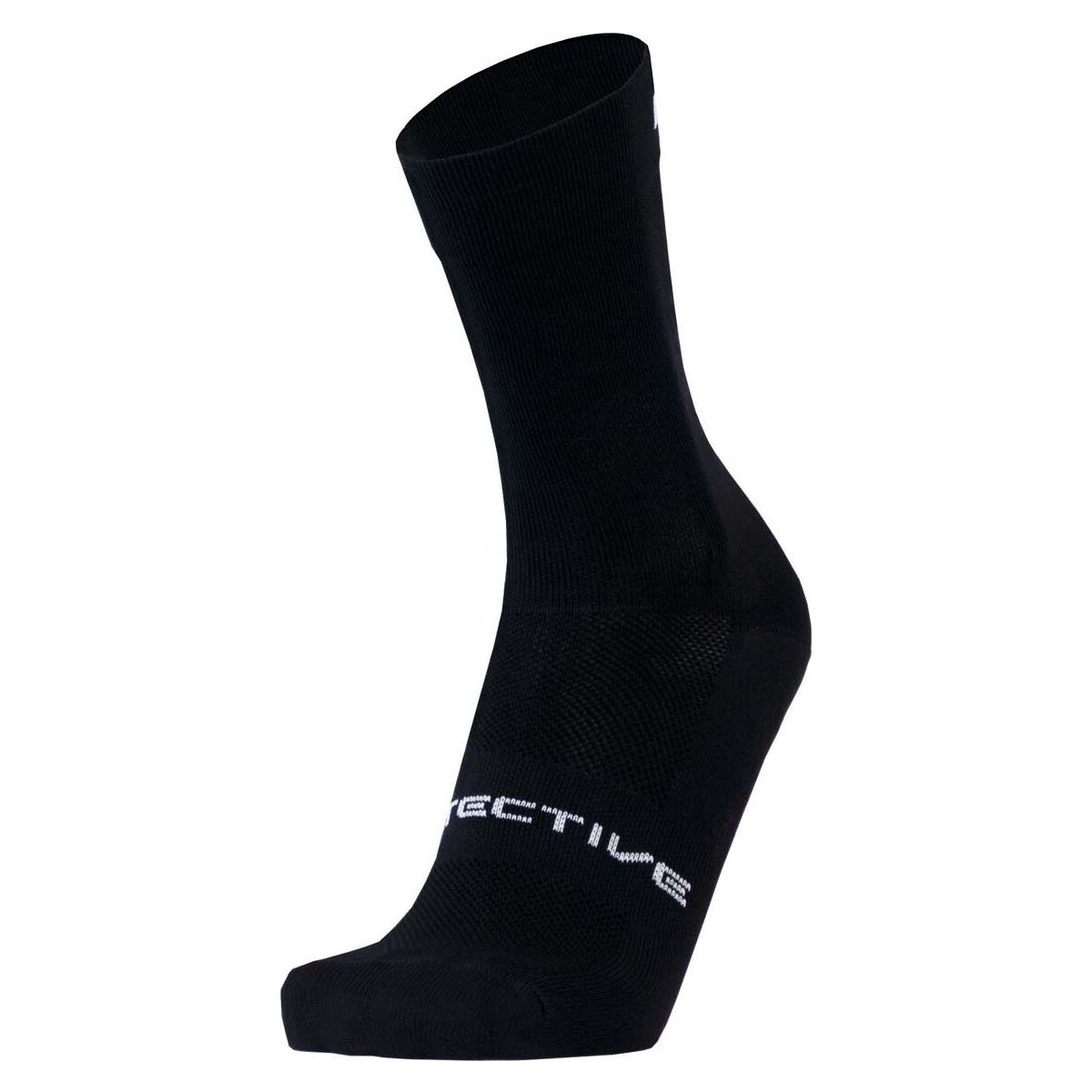 Protective P-rod Socks black (999-clothing) 36-39 149040-999-36-39