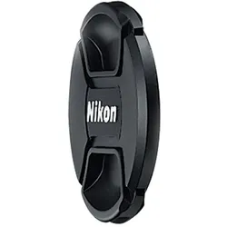 Nikon Objektivdeckel vorne LC-67  (JAD10401)