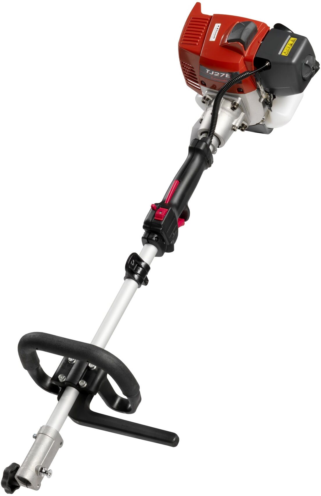 MGF DM270K Unità motore decespugliatore multifunzione Kawasaki TJ27E