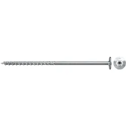 Fischer, Schrauben, PowerFast II 8,0x280 TK TG TX blvz 50 (50 Schrauben pro Stück)
